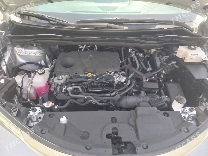 Toyota Sienna 2023 - 600 000 TMT - Туркменабат - img 7