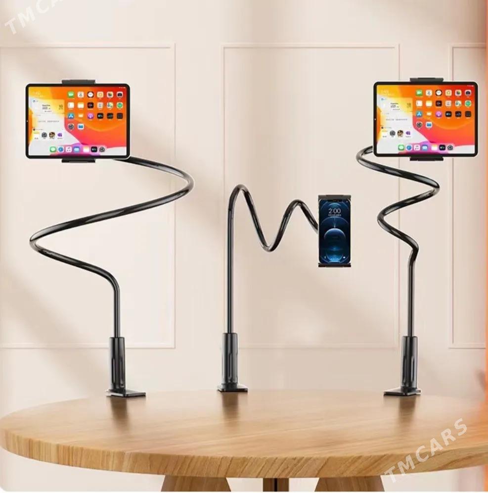 Гибкое крепление д/тел - Ашхабад - img 2