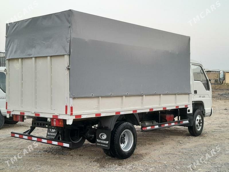 Forland H3 2015 - 128 000 TMT - Мары - img 3