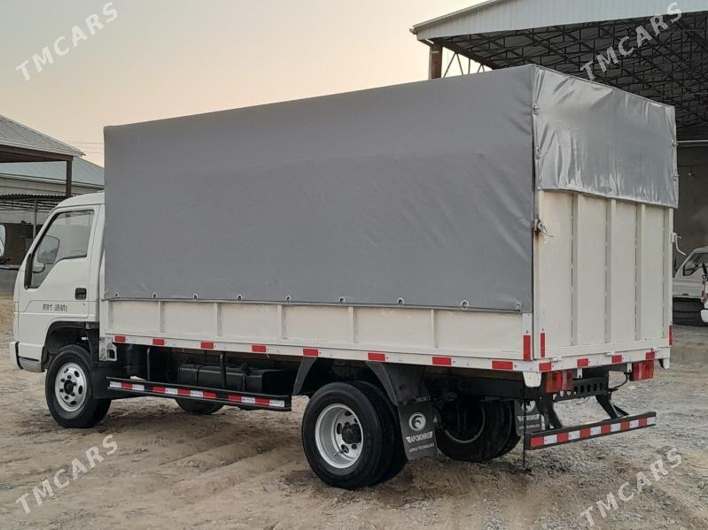 Forland H3 2015 - 128 000 TMT - Мары - img 5