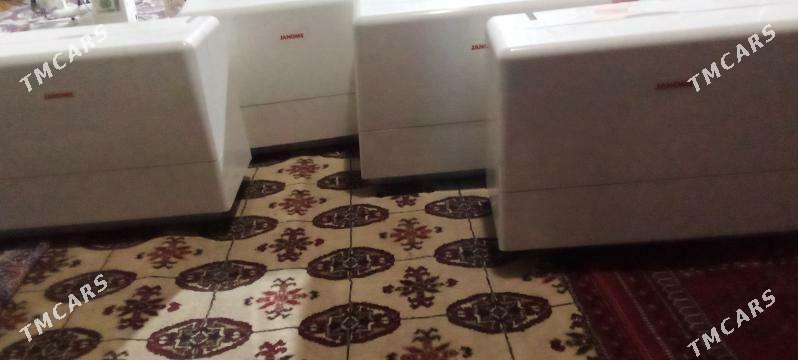 janome - Мары - img 3