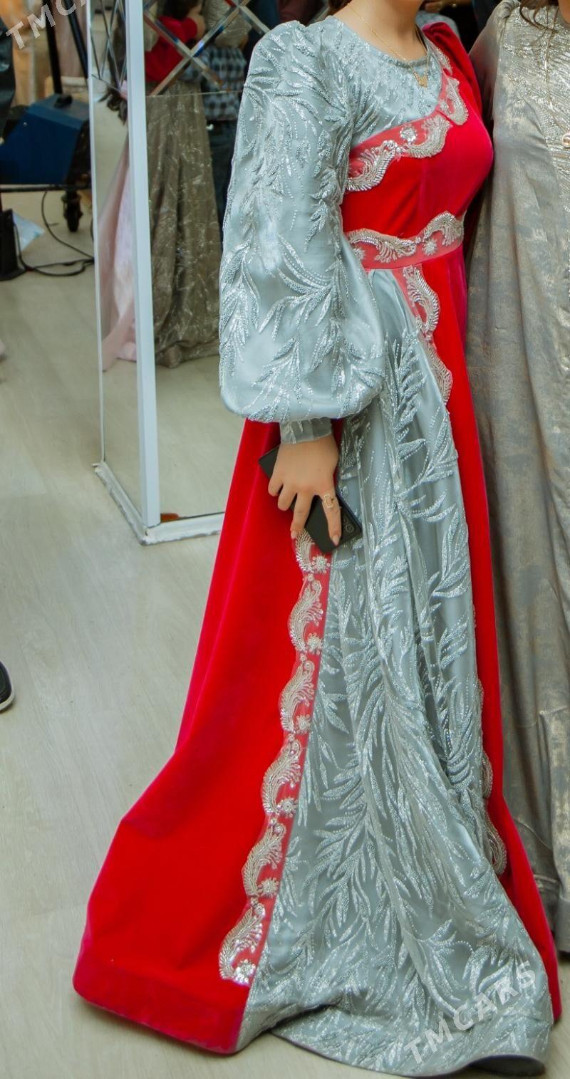 Toý köýnek - Türkmenbaşy - img 2