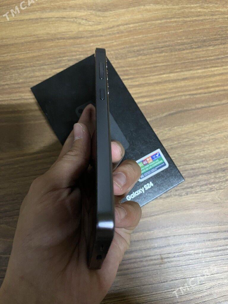 s24 - Туркменабат - img 3