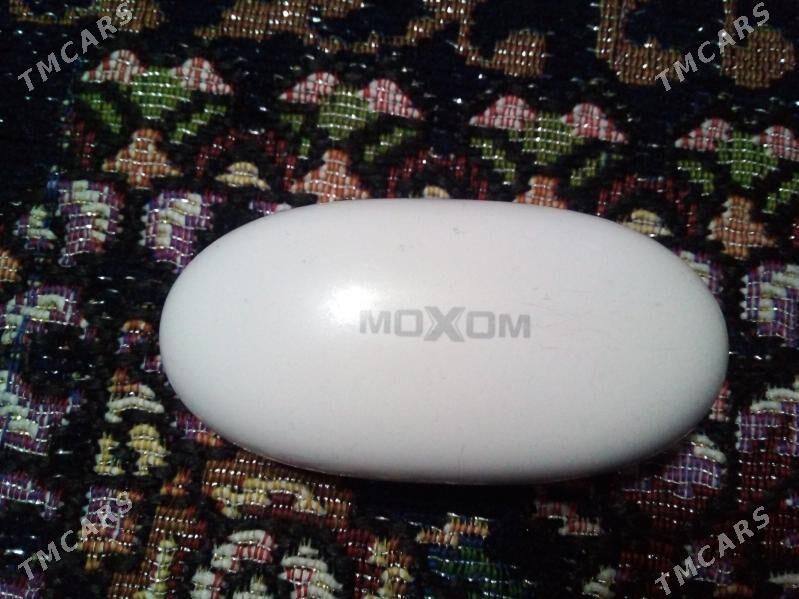 MoXom Наушник - Дашогуз - img 2