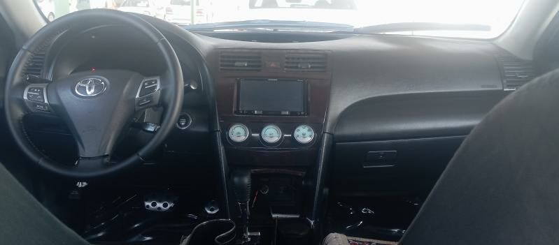 Toyota Camry 2010 - 210 000 TMT - Мир 4 - img 7