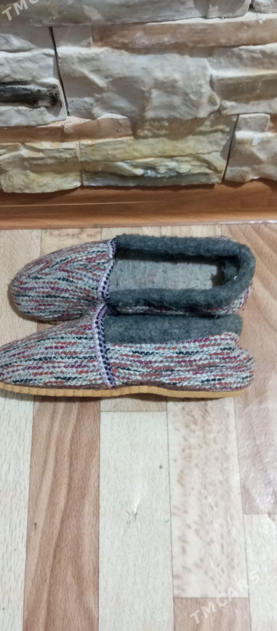 Тапочки женские. - Türkmenabat - img 2