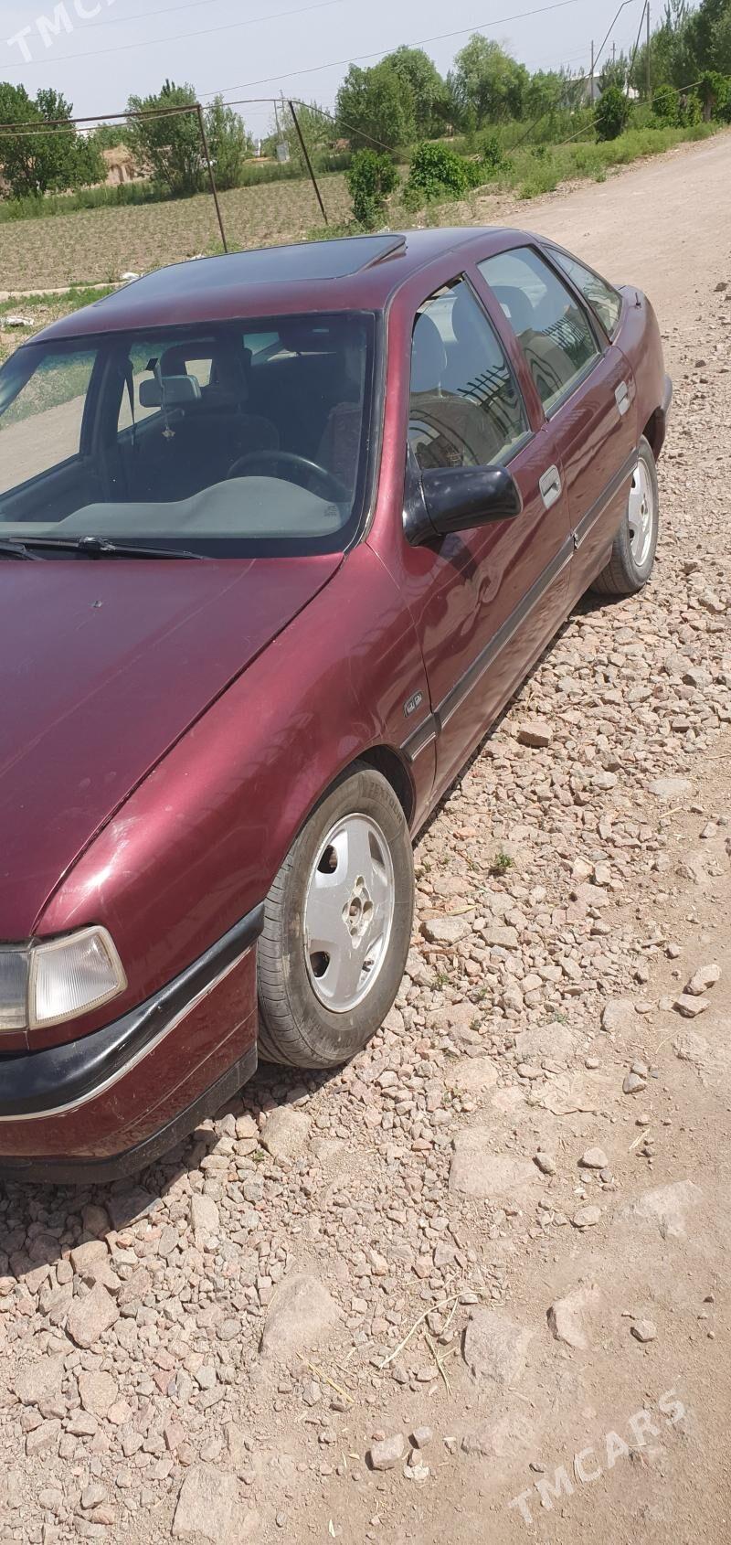 Opel Vectra 1993 - 13 000 TMT - Gubadag - img 3
