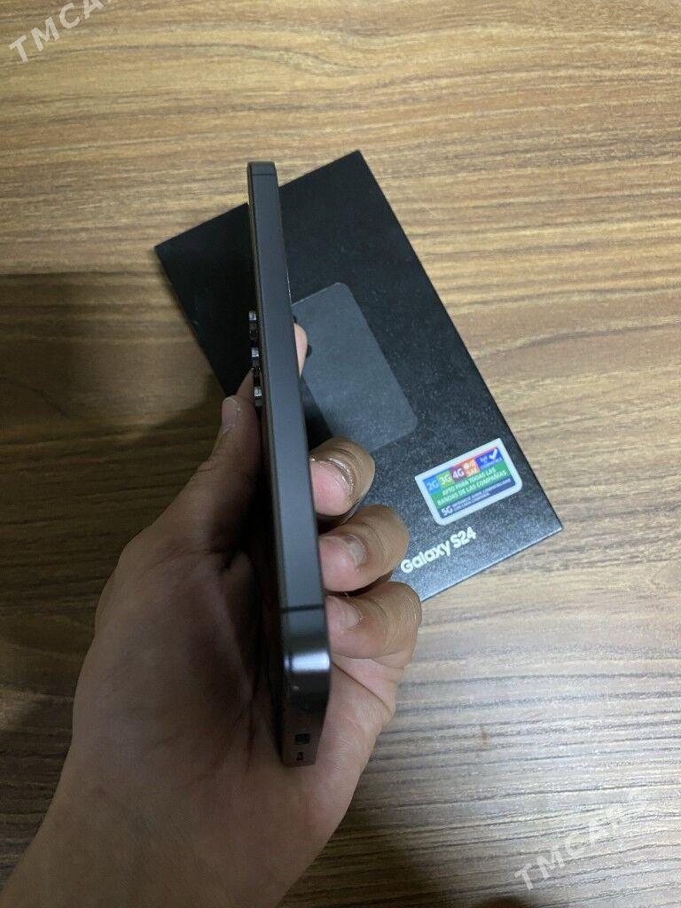 s24 - Туркменабат - img 2