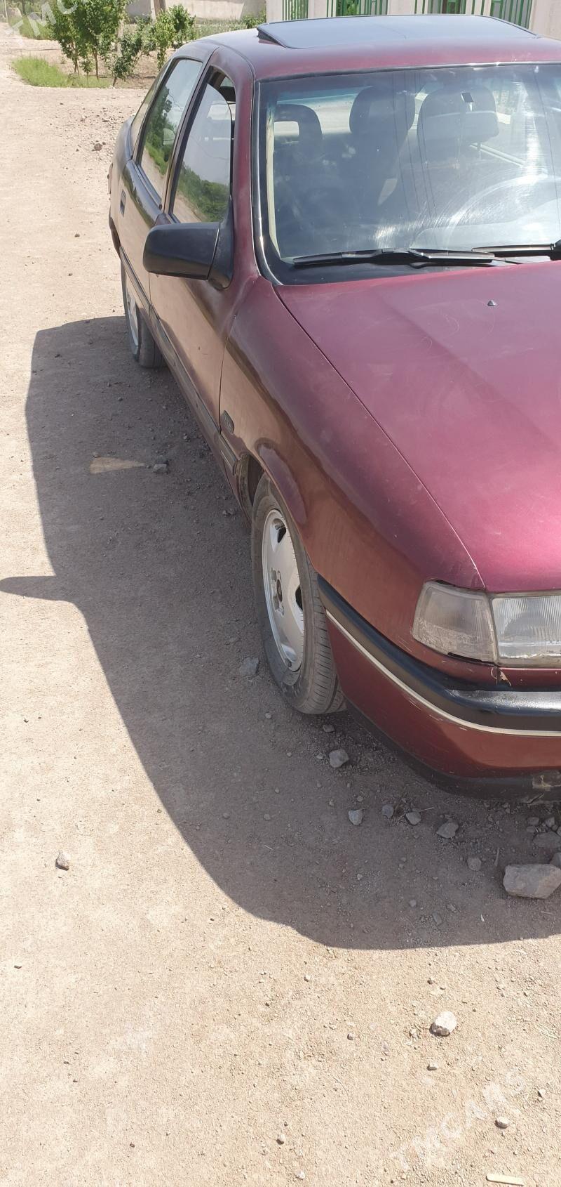 Opel Vectra 1993 - 13 000 TMT - Gubadag - img 2