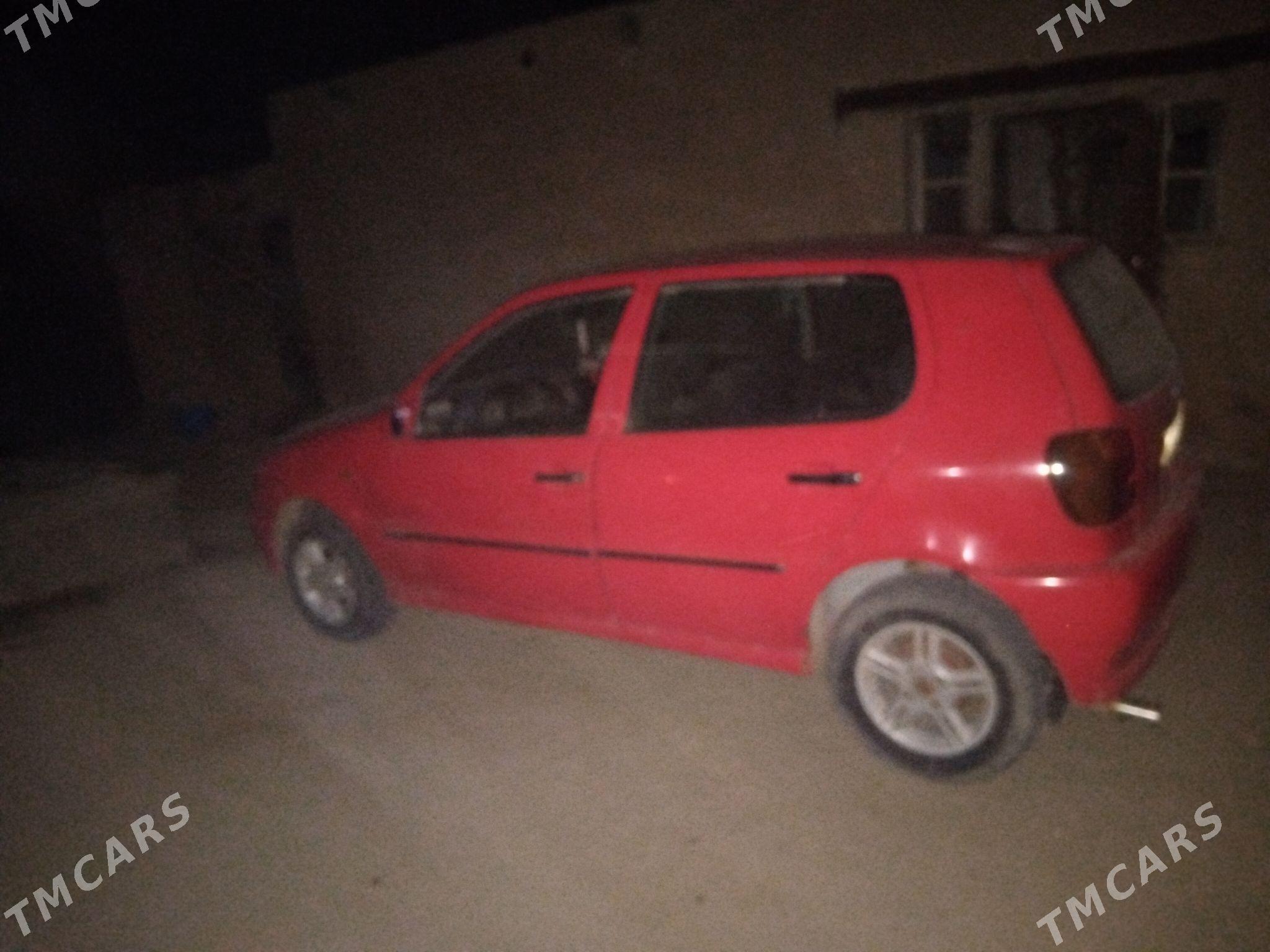 Volkswagen Polo 1998 - 16 000 TMT - Baýramaly - img 2