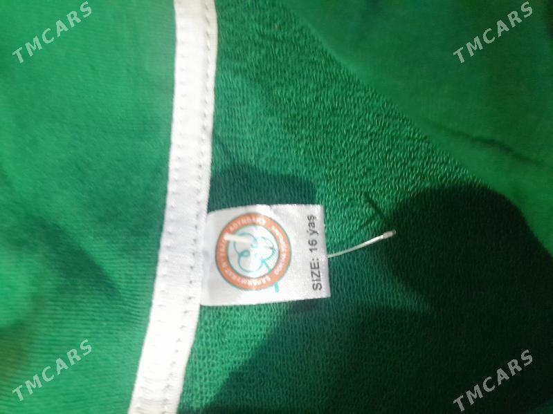 spartivka - Balkanabat - img 3