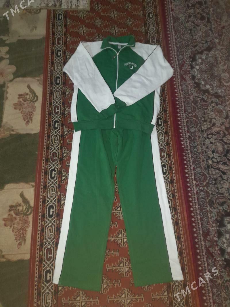 spartivka - Balkanabat - img 1