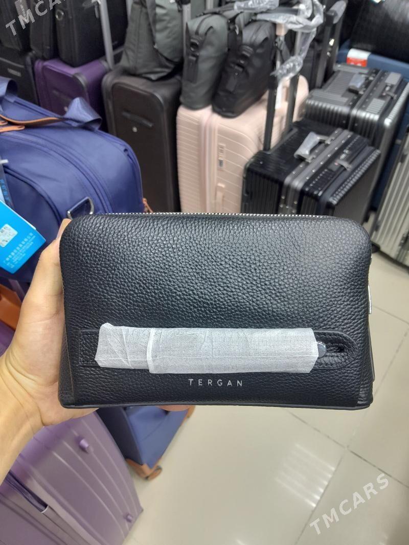 Tergan barsetka - Торговый центр "15 лет Независимости" - img 3