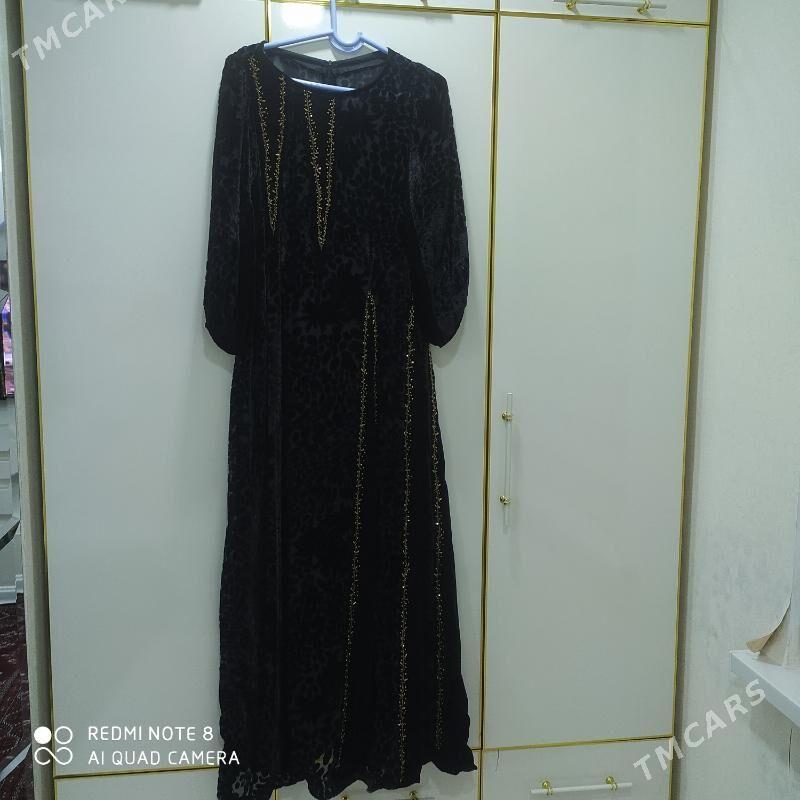 Gara setka köýnek - Balkanabat - img 3