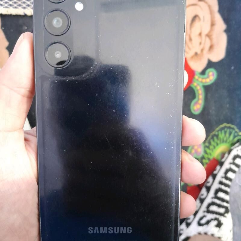 samsung a5s - Дашогуз - img 1