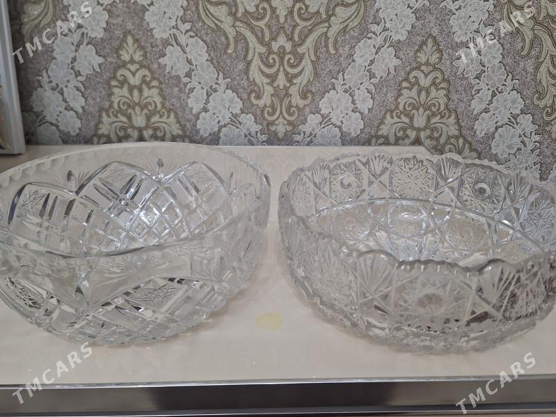 хрустал гадымы улы - Мары - img 4