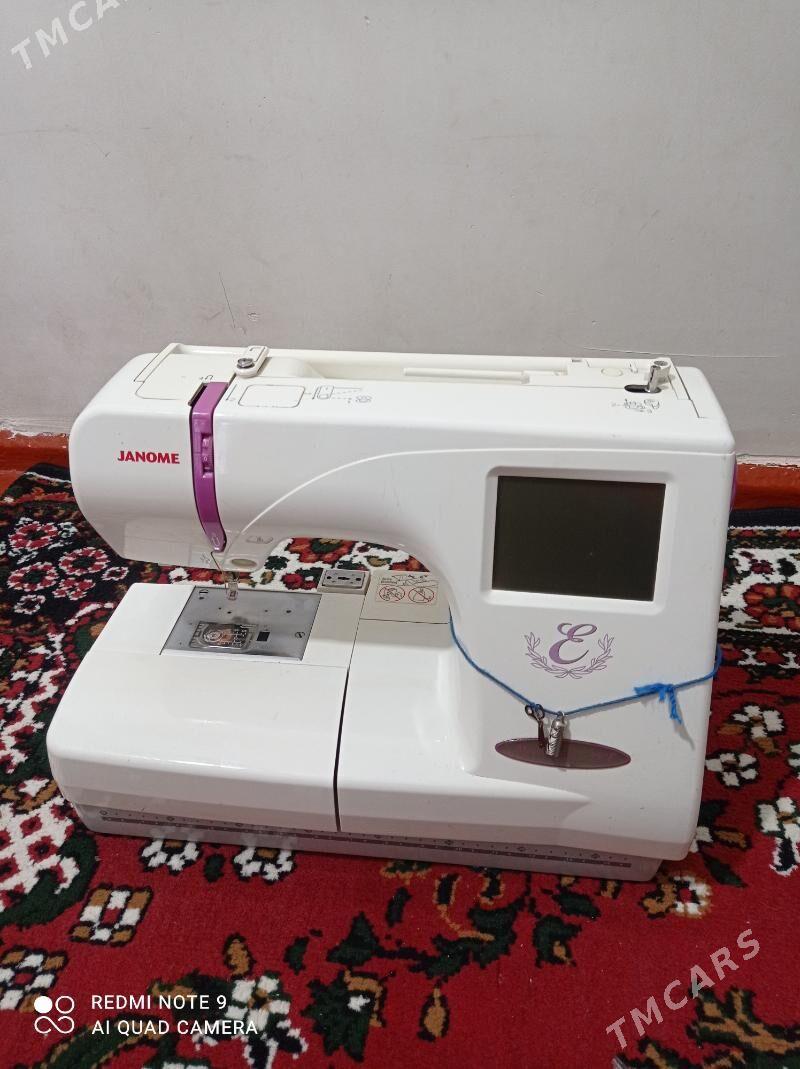 kampyuter masyn - Кака - img 2