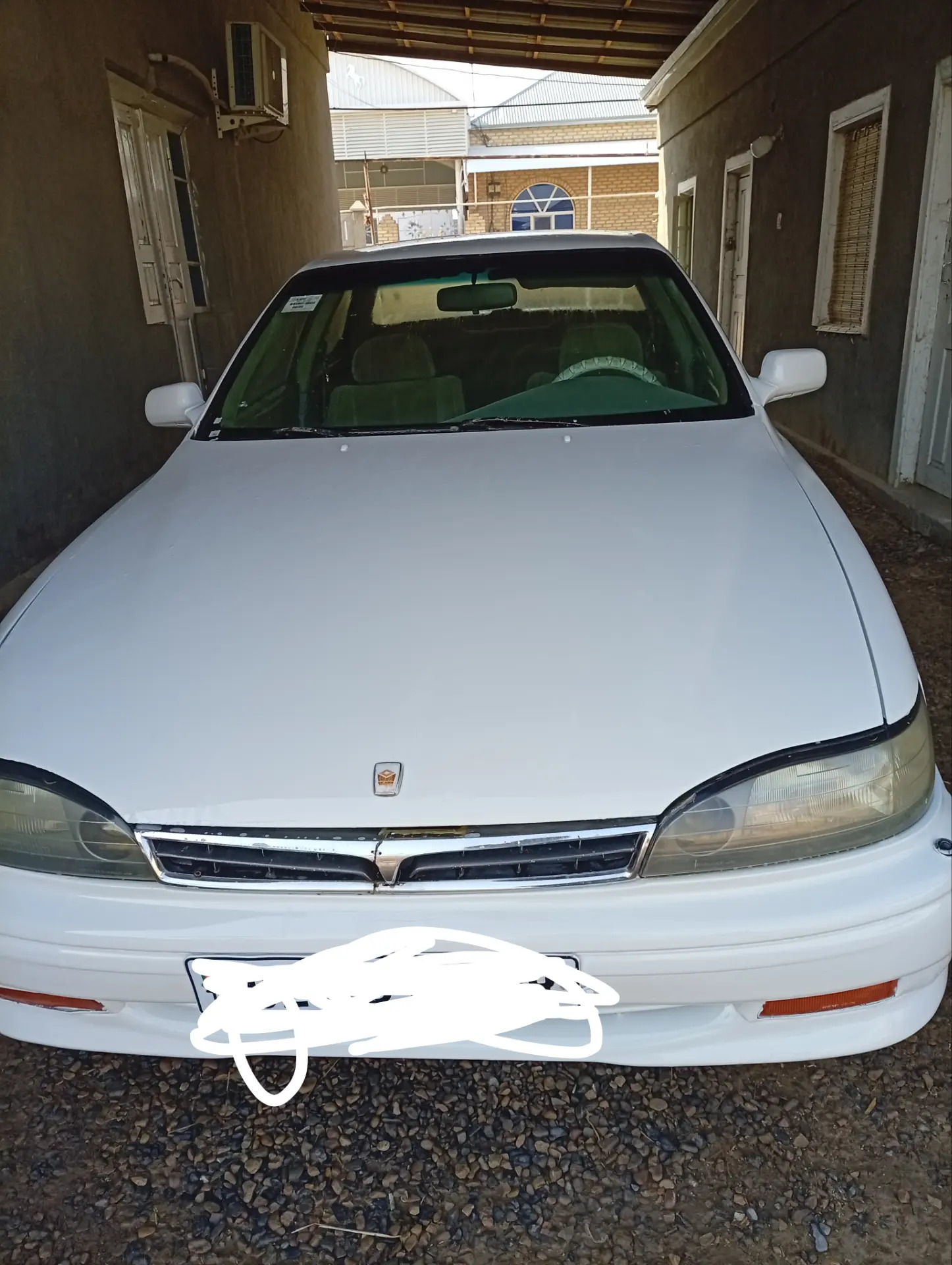 Toyota Camry 1991 - 50 000 TMT - Mary - img 4