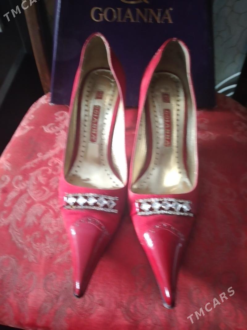 туфли - Parahat 2 - img 2