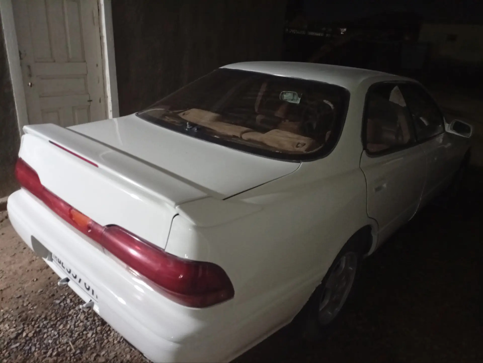 Toyota Camry 1991 - 50 000 TMT - Mary - img 5