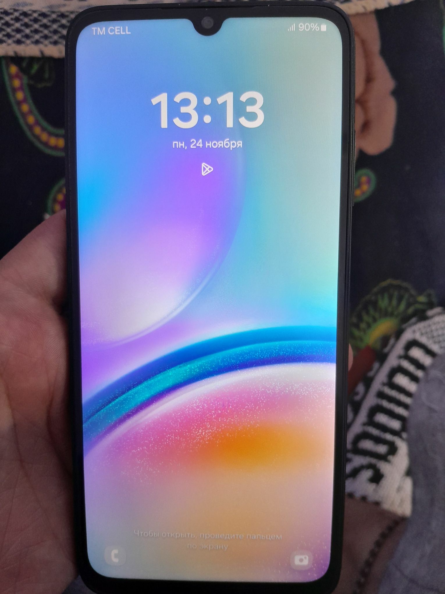 samsung a5s - Дашогуз - img 3