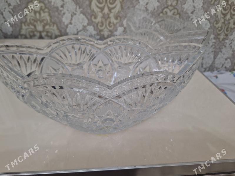 хрустал гадымы улы - Мары - img 3