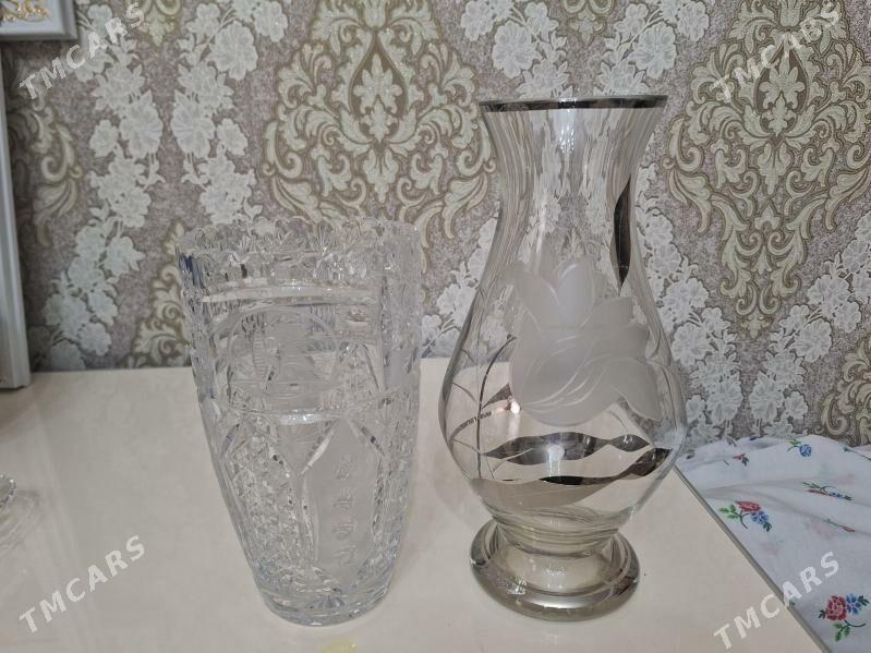 хрустал гадымы улы - Мары - img 5