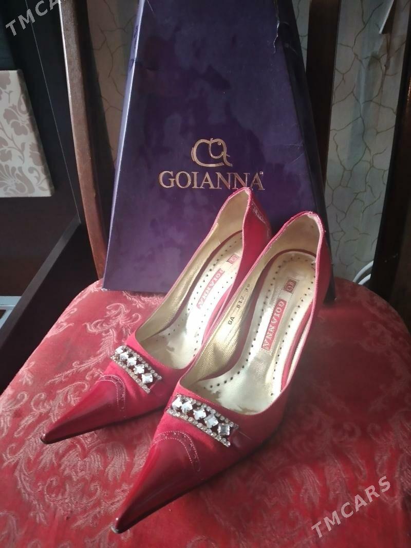 туфли - Parahat 2 - img 1