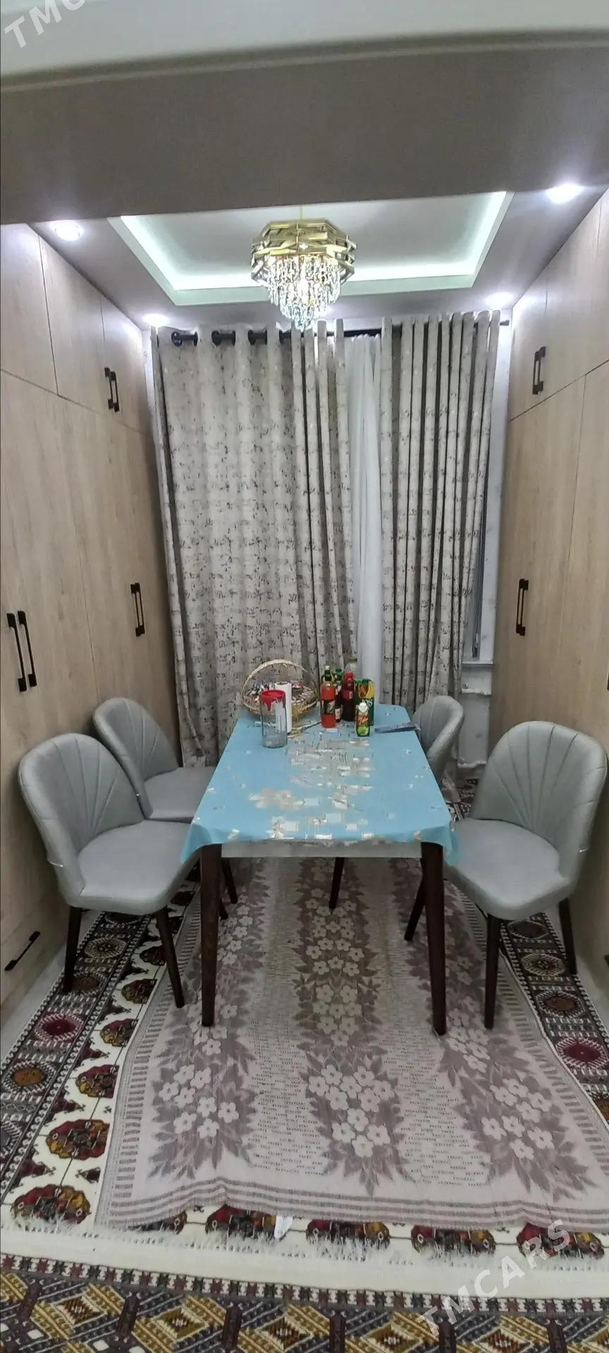 SATLYK JAÝ KIM RAÝON GAUDANKA - Aşgabat - img 6