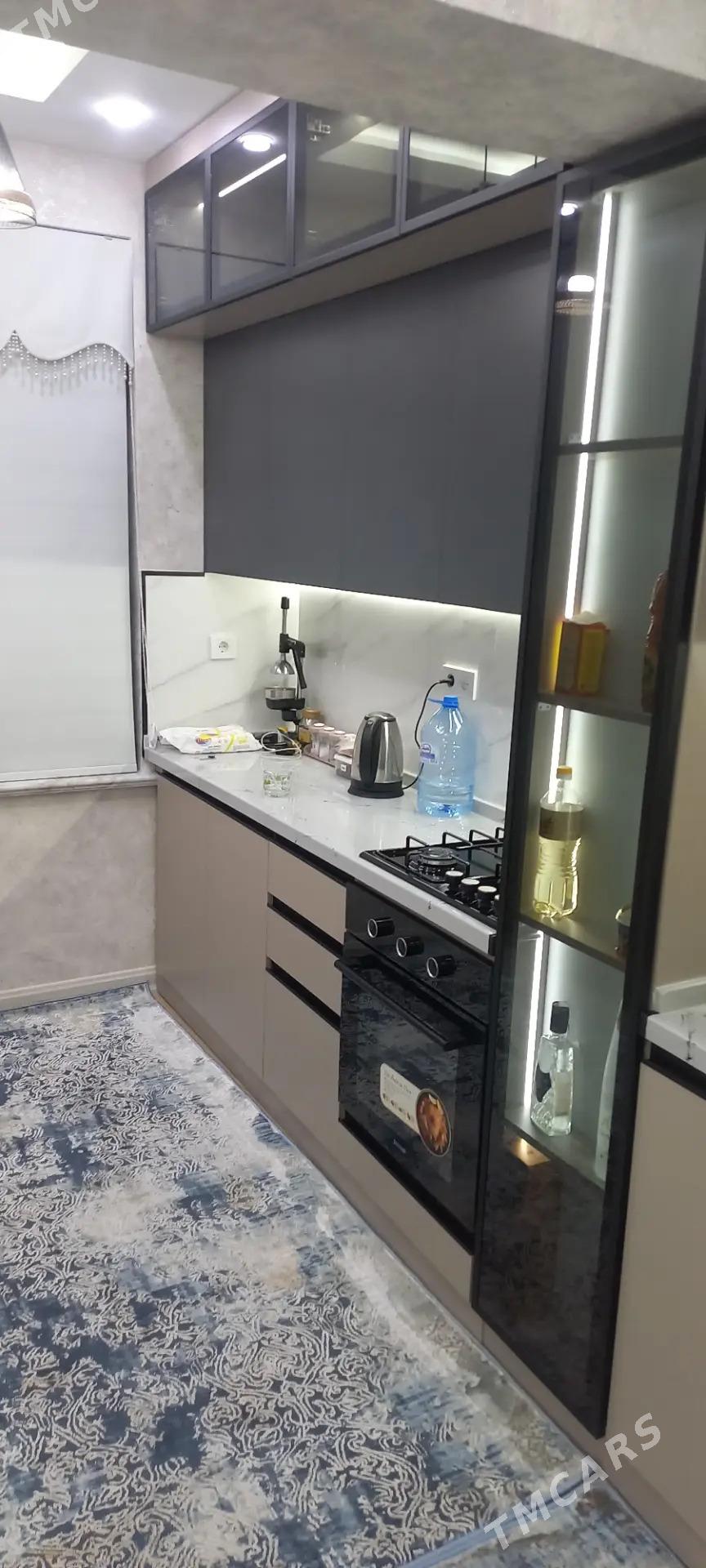 SATLYK JAÝ KIM RAÝON GAUDANKA - Aşgabat - img 4