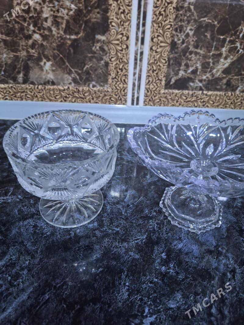 хрустал гадымы улы - Мары - img 2