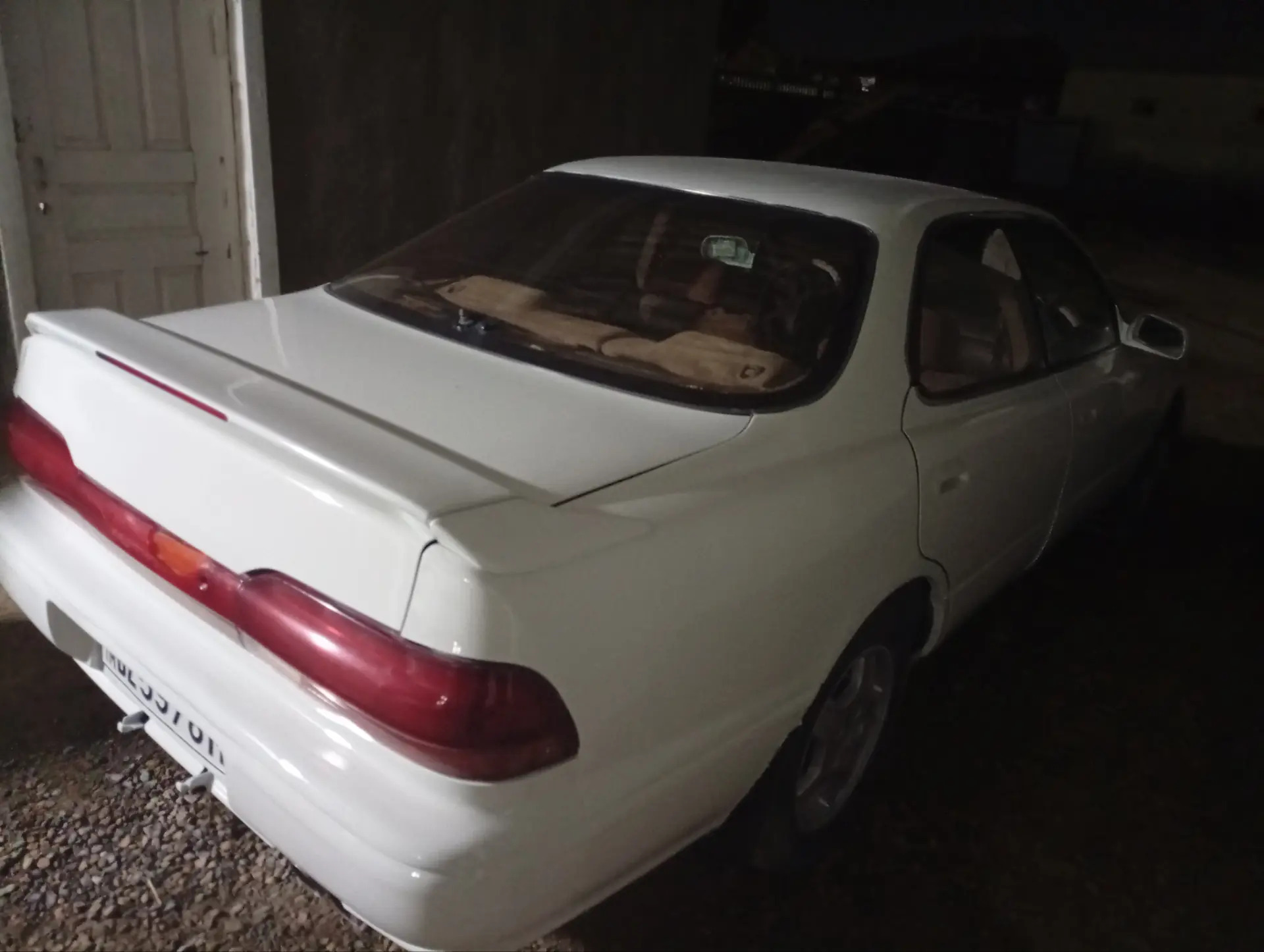 Toyota Camry 1991 - 50 000 TMT - Mary - img 3