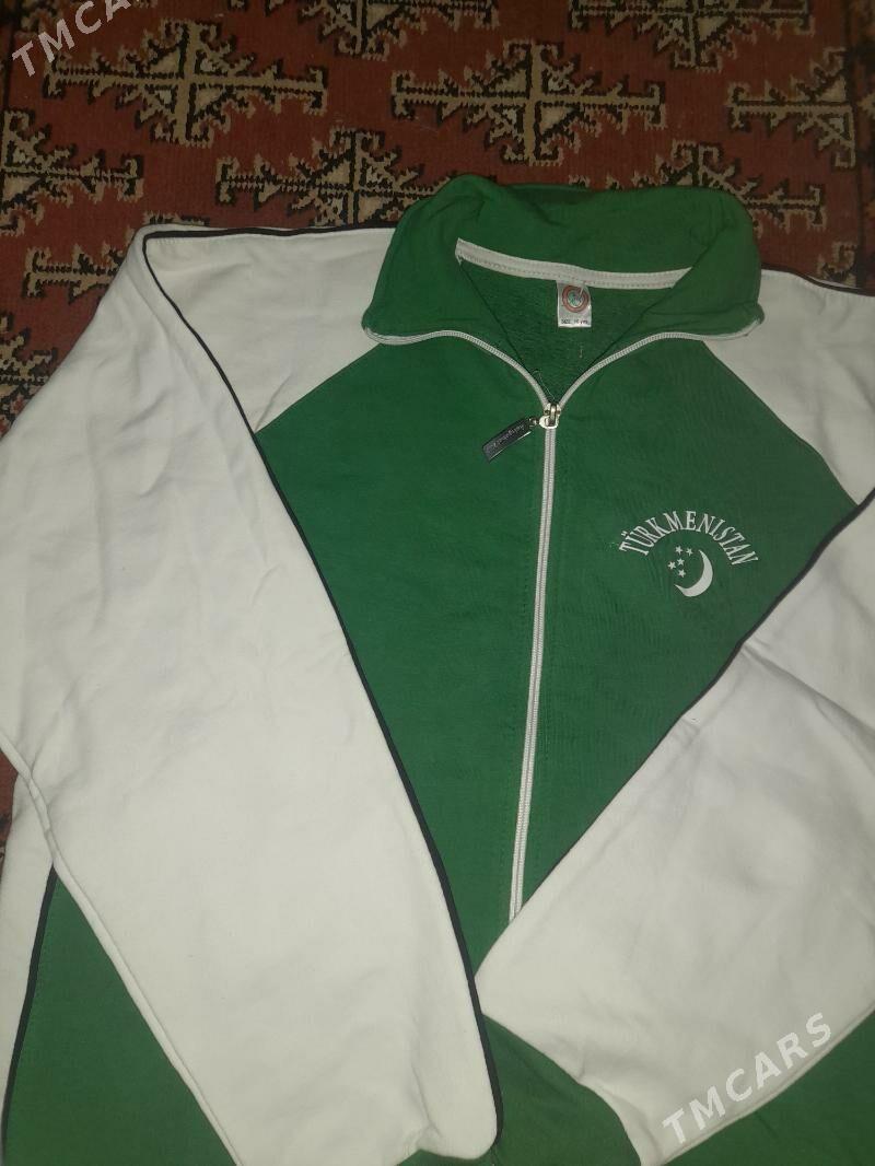 spartivka - Balkanabat - img 2