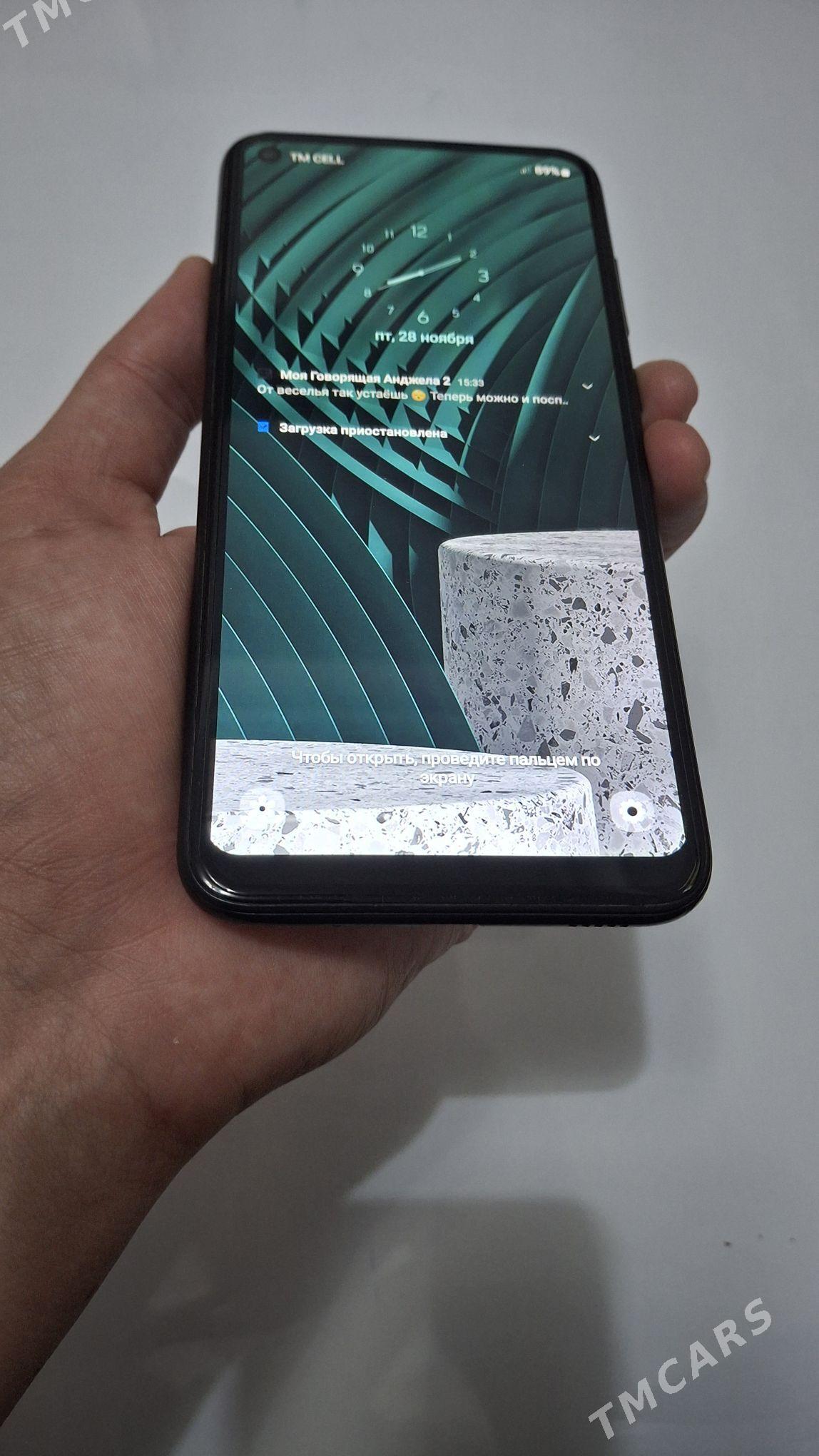 SAMSUNG A11 - Türkmenbaşy - img 5