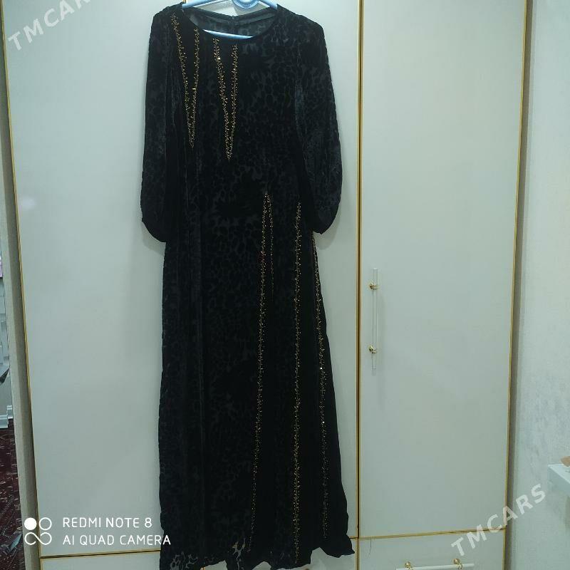 Gara setka köýnek - Balkanabat - img 2