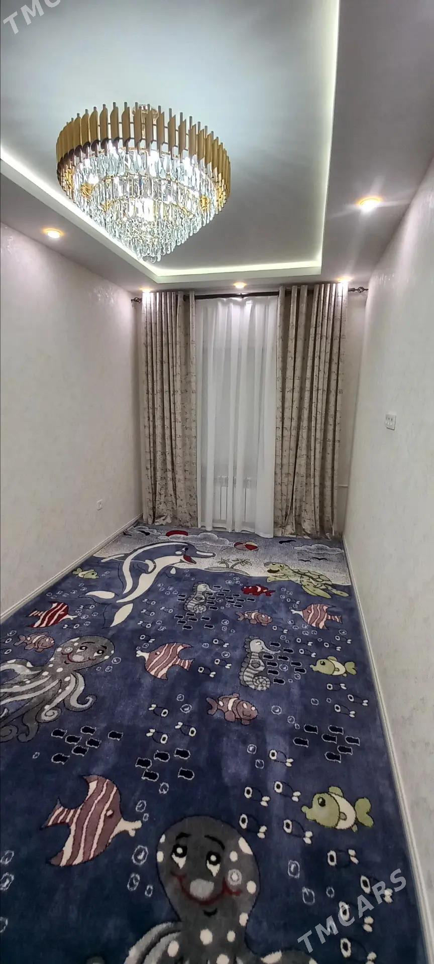 SATLYK JAÝ KIM RAÝON GAUDANKA - Aşgabat - img 3