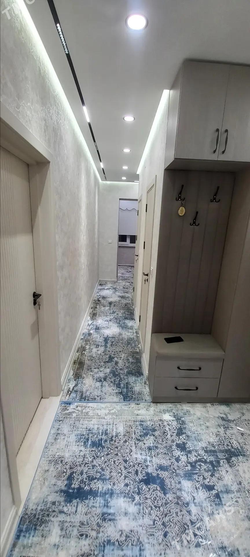 SATLYK JAÝ KIM RAÝON GAUDANKA - Aşgabat - img 5