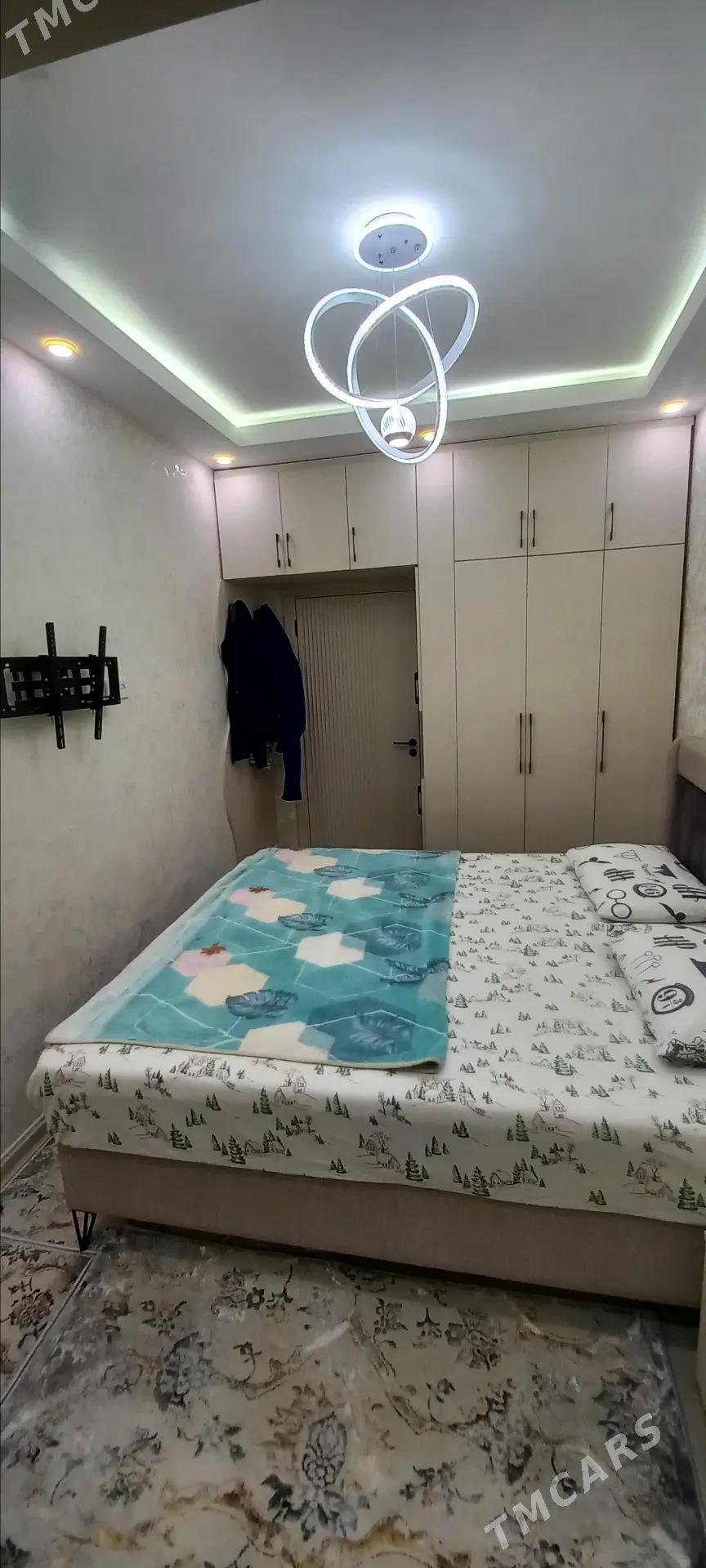 SATLYK JAÝ KIM RAÝON GAUDANKA - Aşgabat - img 7