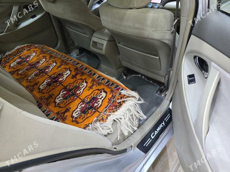 Toyota Camry 2007 - 199 000 TMT - Чоганлы - img 5