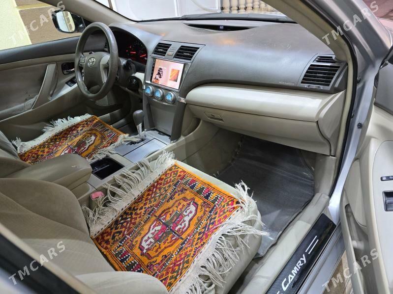 Toyota Camry 2007 - 199 000 TMT - Чоганлы - img 4