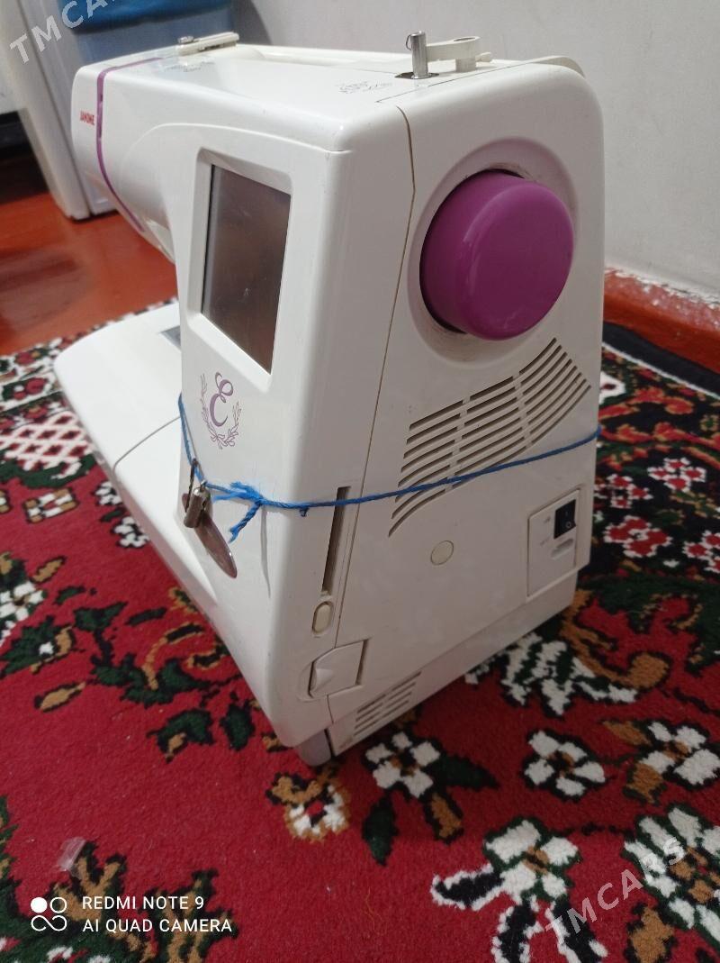 kampyuter masyn - Кака - img 3