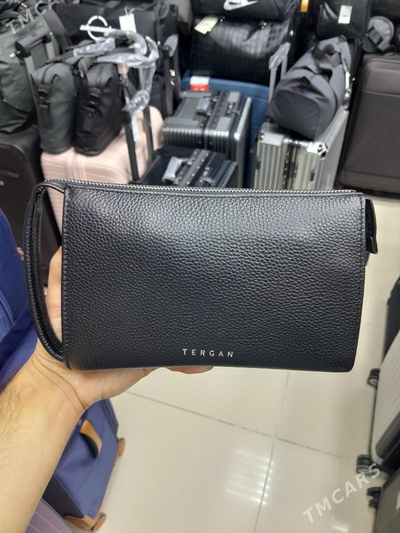 Tergan barsetka - Торговый центр "15 лет Независимости" - img 3