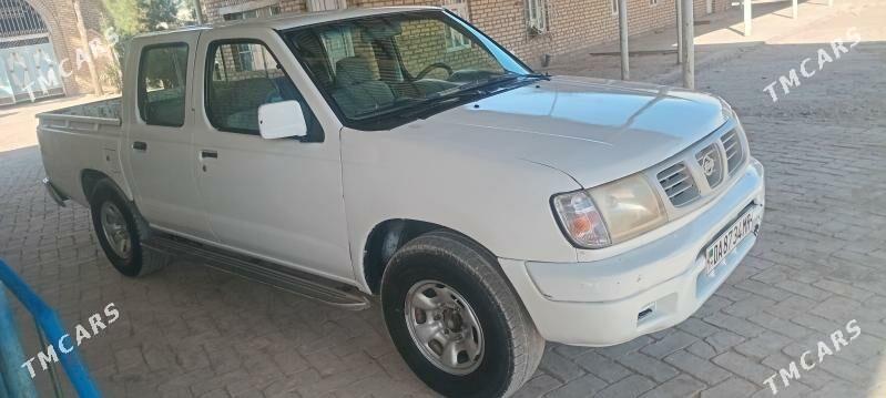Toyota Hilux 2001 - 98 000 TMT - Байрамали - img 2
