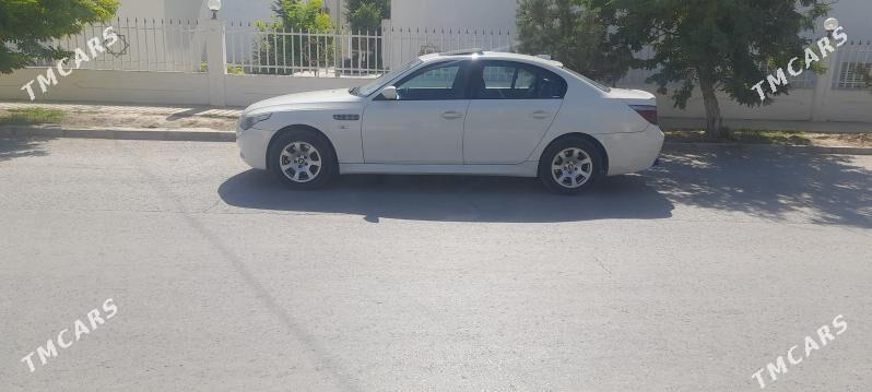 BMW E60 2004 - 130 000 TMT - Gyzylarbat - img 2
