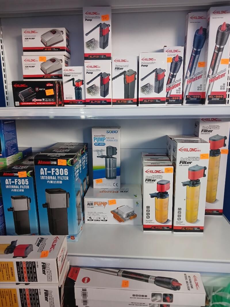 Корма Tetra - Ашхабад - img 4