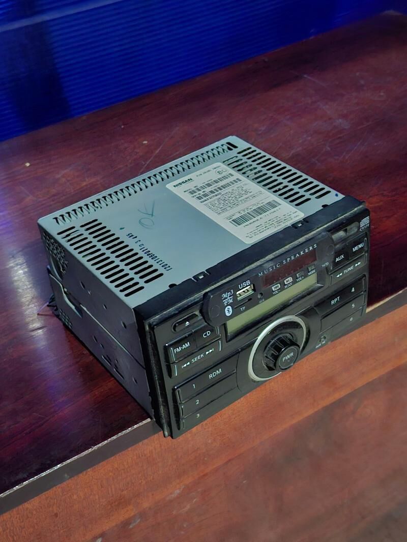 Versa magnitofon rodnoy 200 TMT - Ашхабад - img 1