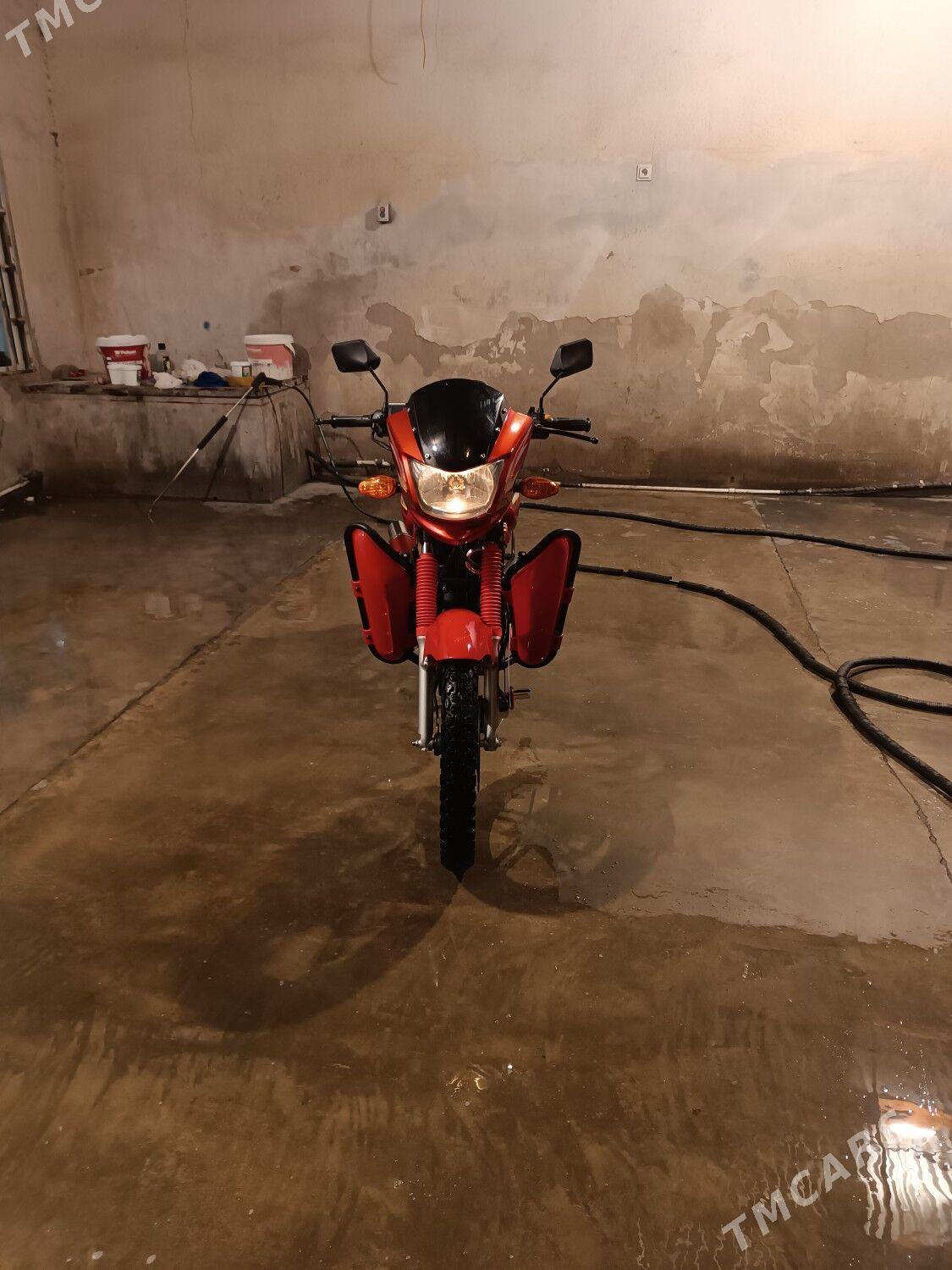 Fekon FK150-8G 2025 - 16 000 TMT - Bäherden - img 2