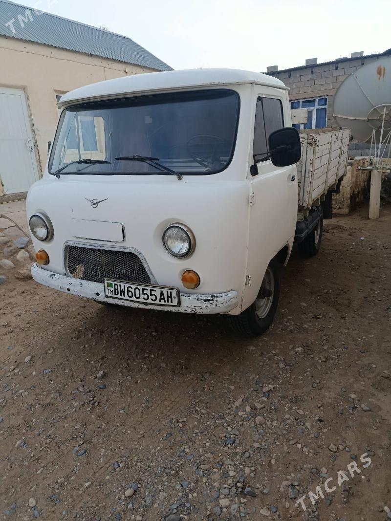 UAZ 2206 1998 - 70 000 TMT - Ак-Бугдайский этрап - img 2