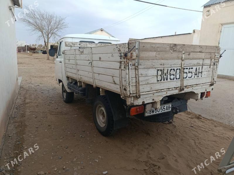 UAZ 2206 1998 - 70 000 TMT - Ак-Бугдайский этрап - img 5