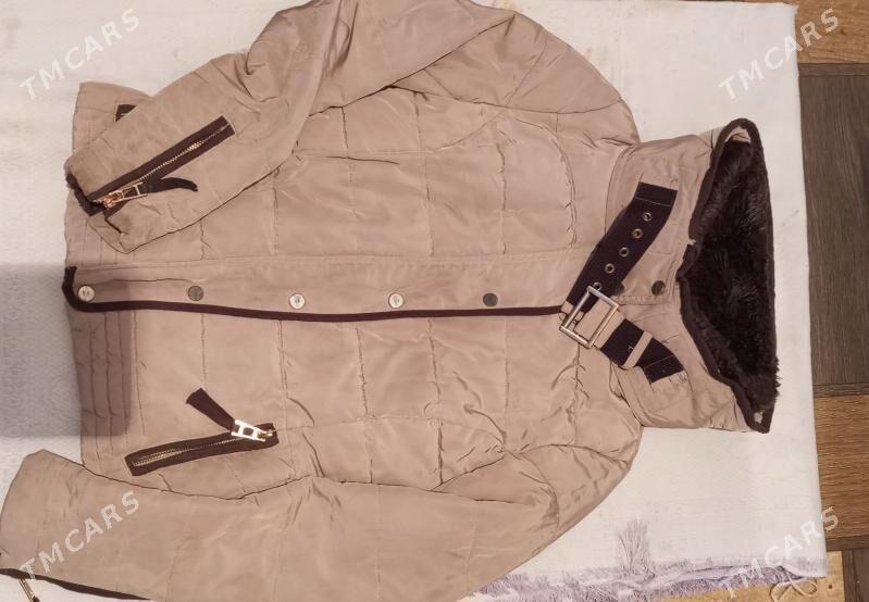 Куртки женские. - Туркменабат - img 2